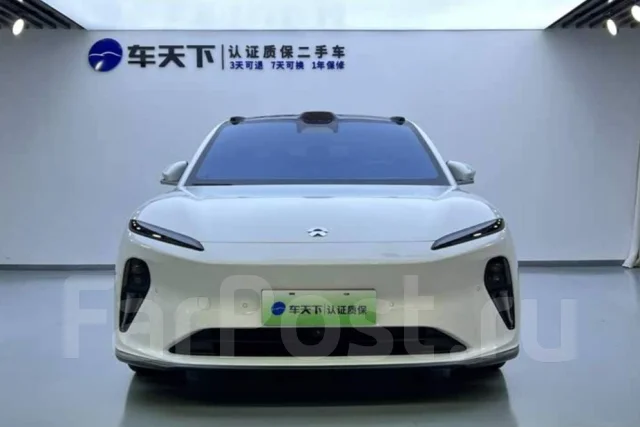 Nio ET5, 2022. ��������, 4wd, �������������, 16 000����. ��, �/�. ��� ����� �� ������������ ����