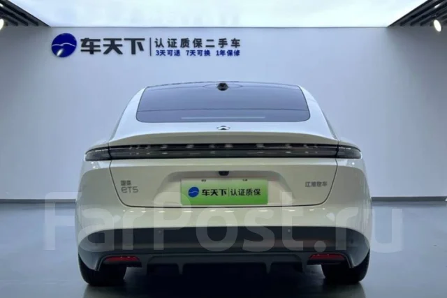 Nio ET5, 2022. ��������, 4wd, �������������, 16 000����. ��, �/�. ��� ����� �� ������������ ����