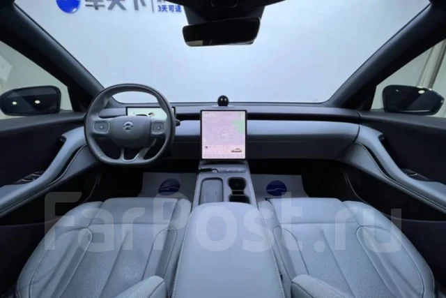 Nio ET5, 2022. ��������, 4wd, �������������, 16 000����. ��, �/�. ��� ����� �� ������������ ����