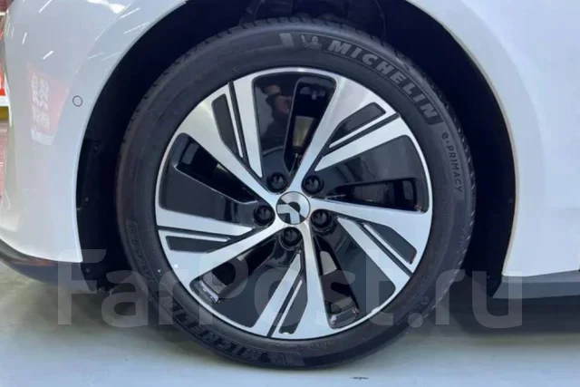 Nio ET5, 2022. ��������, 4wd, �������������, 16 000����. ��, �/�. ��� ����� �� ������������ ����