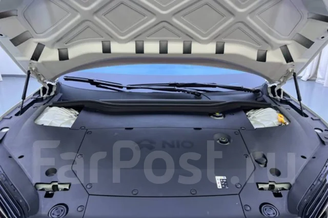 Nio ET5, 2022. ��������, 4wd, �������������, 16 000����. ��, �/�. ��� ����� �� ������������ ����