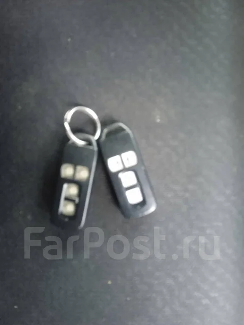 Honda N-BOX. ��������, ��������, 7.0 (58��.�.), ������ ����