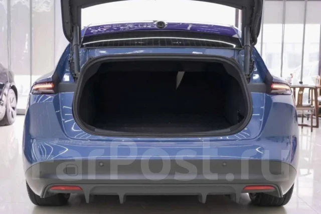 Nio ET5, 2022. ��������, 4wd, �������������, 15 000����. ��, �/�. ��� ����� �� ������������ ����