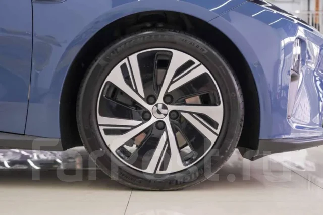 Nio ET5, 2022. ��������, 4wd, �������������, 15 000����. ��, �/�. ��� ����� �� ������������ ����