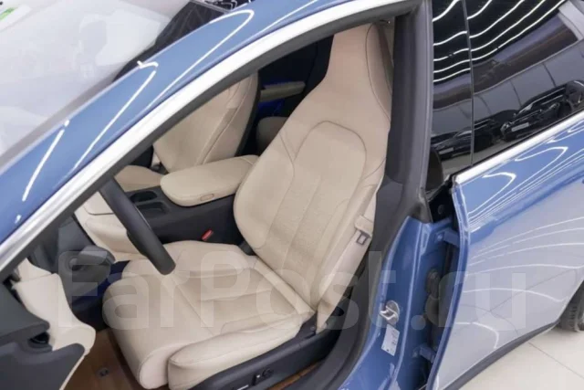 Nio ET5, 2022. ��������, 4wd, �������������, 15 000����. ��, �/�. ��� ����� �� ������������ ����