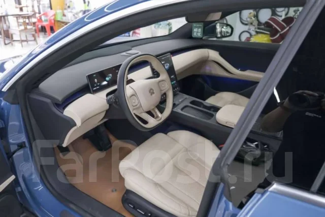 Nio ET5, 2022. ��������, 4wd, �������������, 15 000����. ��, �/�. ��� ����� �� ������������ ����