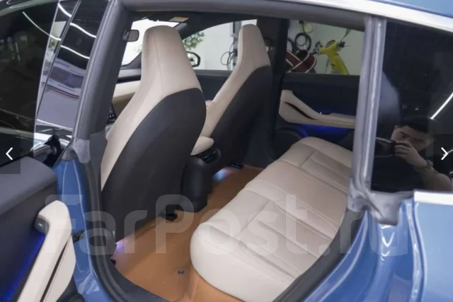 Nio ET5, 2022. ��������, 4wd, �������������, 15 000����. ��, �/�. ��� ����� �� ������������ ����