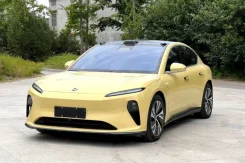 Nio ET5, 2022. ��������, 4wd, �������������, 13 500����. ��, �/�. ��� ����� �� ������������ ����