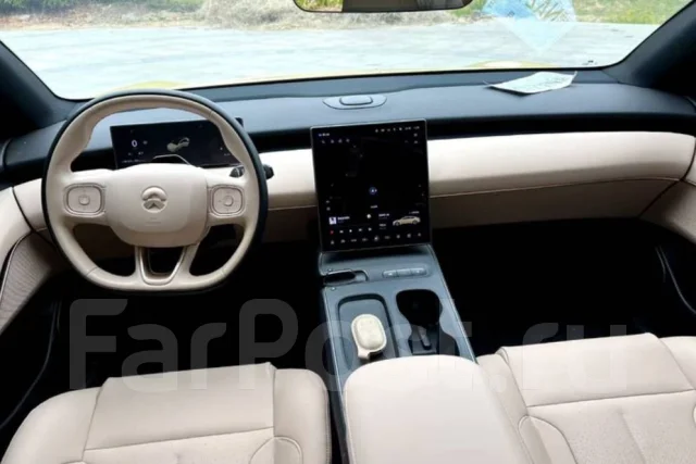 Nio ET5, 2022. ��������, 4wd, �������������, 13 500����. ��, �/�. ��� ����� �� ������������ ����