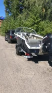 Quintrex. 2011 ���, ����� 4,75��., ��������� ���������, 60��.�., ������ ����