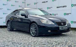 Lexus ES350. �������, ��������, 3.5 (272��.�.), ������, 152 000����. �� ����