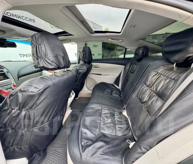 Lexus ES350. �������, ��������, 3.5 (272��.�.), ������, 152 000����. �� ����