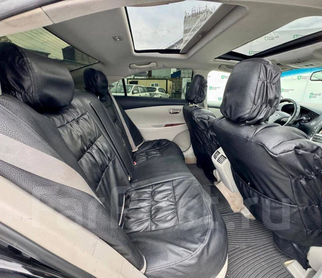 Lexus ES350. �������, ��������, 3.5 (272��.�.), ������, 152 000����. �� ����