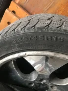 PDW Speedstar. 9.0x18", 5x114.3, ET33, �� 60,1���. ����