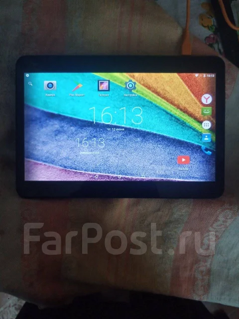 Digma. 10.1 ������, ������ 16 �� ����