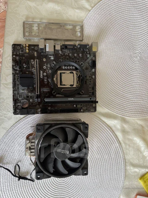 LGA 1151 v2 ����