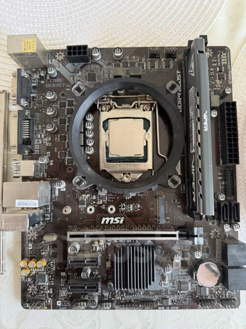 LGA 1151 v2 ����