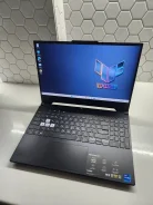 Asus TUF Dash F15 FX517ZC. 15.6", 5����, ��� 16 ��, ���� 512���, WiFi: 1, Bluetooth: 1, ����������� �� 6��. ����