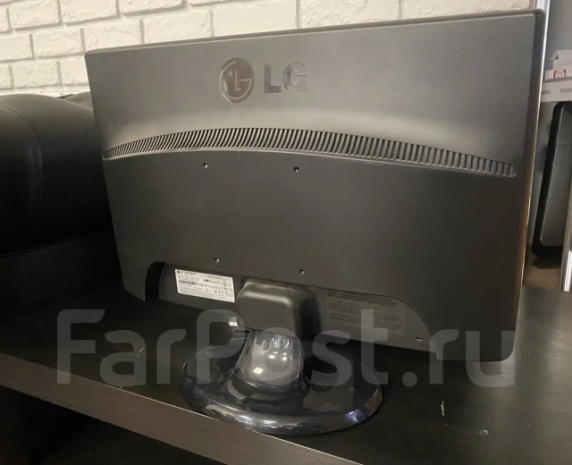 LG. 20", ���������� �� (LCD, LED, QLED) ����