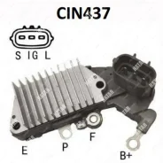 ��������� ���������� CIN437 HIGH Quality CIN437 ����