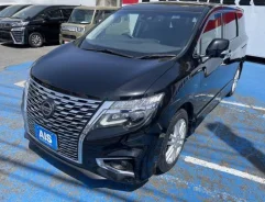 Nissan Elgrand. ��������, ��������, 2.5 (170��.�.), ������, 25 000����. ��. ��� ����� �� ������������ ����