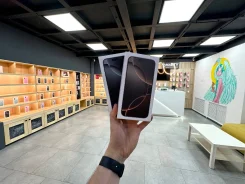 Apple iPhone 16 Pro Max. �����, 512 ��, ������, 3G, 4G LTE ����