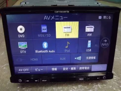 Pioneer Carrozzeria AVIC-RL99 ����