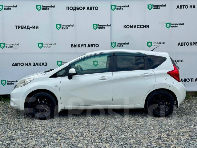 Nissan Note. �������, ��������, 1.2 (79��.�.), ������, 121 000����. �� ����