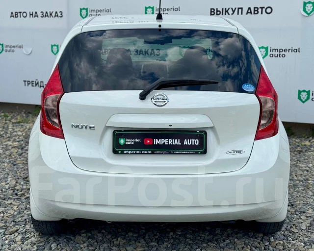 Nissan Note. �������, ��������, 1.2 (79��.�.), ������, 121 000����. �� ����