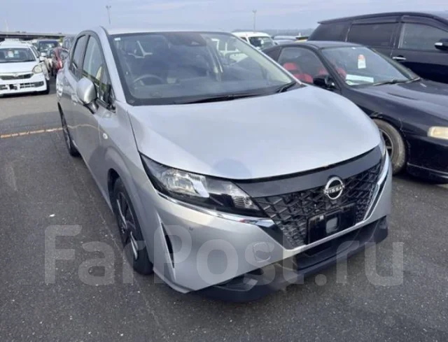 Nissan Note. �������, ��������, 1.2 (82��.�.), ������, 25 000����. ��, �/�. ��� ����� �� ������������ ����