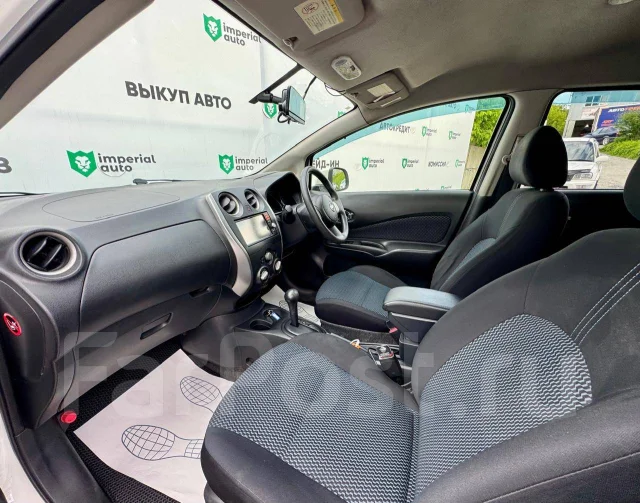 Nissan Note. �������, ��������, 1.2 (79��.�.), ������, 121 000����. �� ����