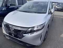Nissan Note. �������, ��������, 1.2 (82��.�.), ������, 25 000����. ��, �/�. ��� ����� �� ������������ ����