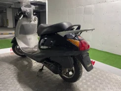 Honda Lead 50. 49����. ��., ��������, ��� ������� ����