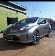 Nissan Leaf. ��������, �������������, 106����. �� ����