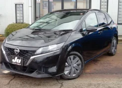 Nissan Note. �������, 4wd, 1.2 (82��.�.), ������, 30 000����. ��, �/�. ��� ����� �� ������������ ����