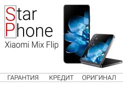 Xiaomi Mix Flip. , 512 , , 3G, 4G LTE, Dual-SIM, NFC.     