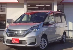 Nissan Serena. ��������, ��������, 2.0 (150��.�.), ������, 30 000����. ��, �/�. ��� ����� �� ������������ ����