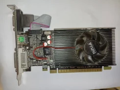 GeForce GT 210 ����
