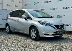 Nissan Note. �������, ��������, 1.2 (79��.�.), ������, 67 000����. �� ����