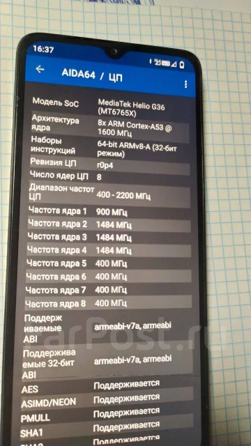 Xiaomi Redmi A3. �/�, 64 ��, ������, Dual-SIM ����