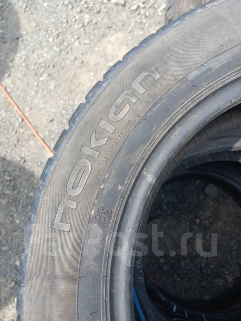Nokian Hakka Green 2. ������, �/�, ����� 10 % ����
