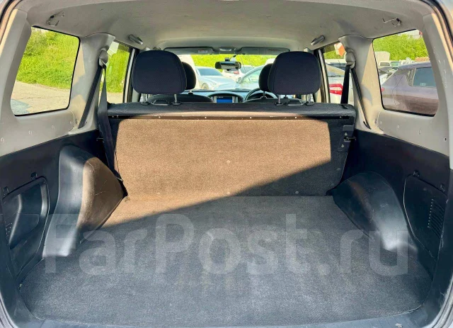 Toyota Succeed. �������, 4wd, 1.5 (105��.�.), ������, 176 000����. �� ����