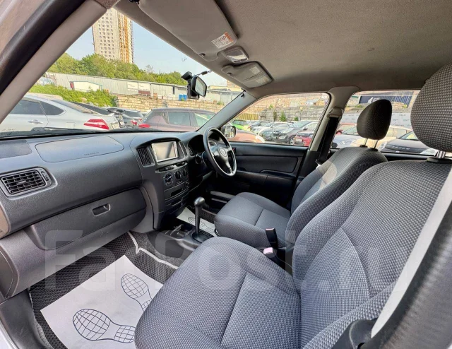 Toyota Succeed. �������, 4wd, 1.5 (105��.�.), ������, 176 000����. �� ����