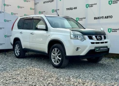Nissan X-Trail. �������, 4wd, 2.0 (137��.�.), ������, 225 000����. �� ����