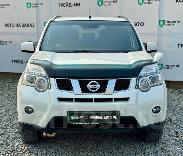 Nissan X-Trail. �������, 4wd, 2.0 (137��.�.), ������, 225 000����. �� ����