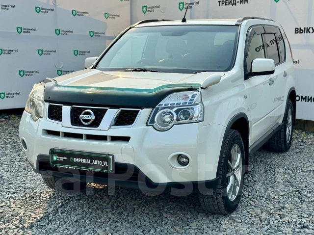 Nissan X-Trail. �������, 4wd, 2.0 (137��.�.), ������, 225 000����. �� ����
