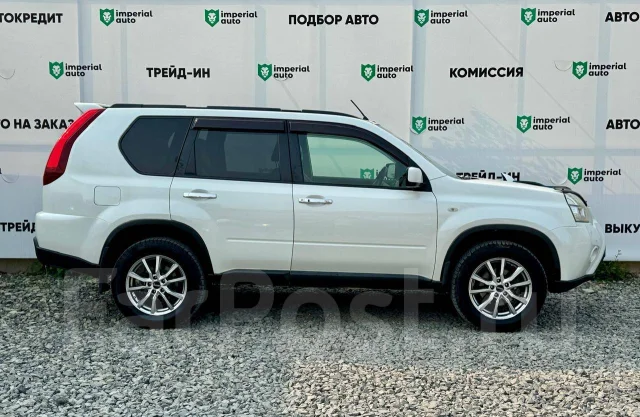 Nissan X-Trail. �������, 4wd, 2.0 (137��.�.), ������, 225 000����. �� ����