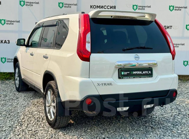 Nissan X-Trail. �������, 4wd, 2.0 (137��.�.), ������, 225 000����. �� ����