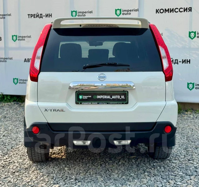 Nissan X-Trail. �������, 4wd, 2.0 (137��.�.), ������, 225 000����. �� ����