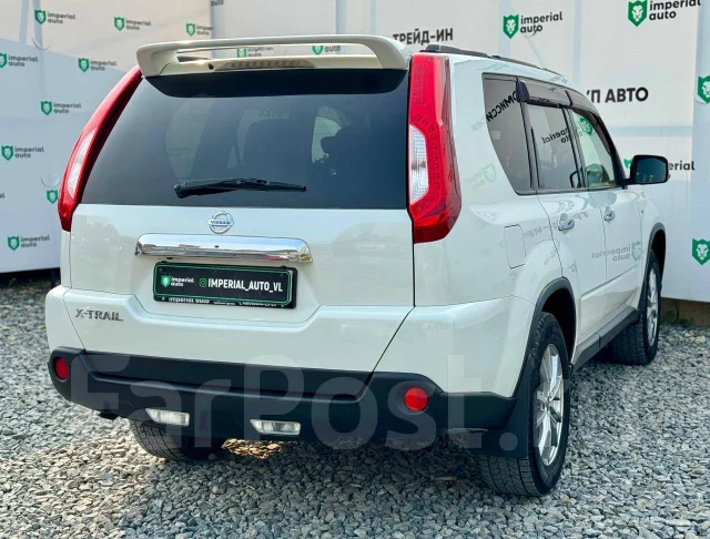 Nissan X-Trail. �������, 4wd, 2.0 (137��.�.), ������, 225 000����. �� ����